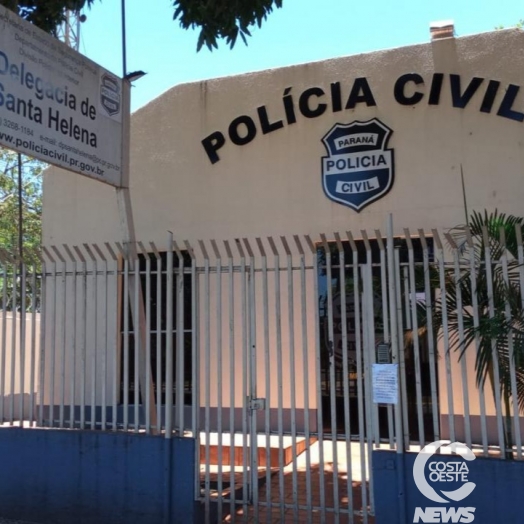 Audiência Pública em Santa Helena deve definir local da nova Delegacia de Polícia Civil