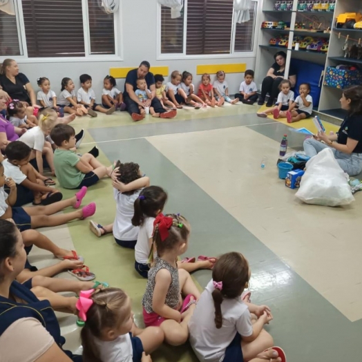 Avanços na educação consolidam Santa Helena como referência no setor