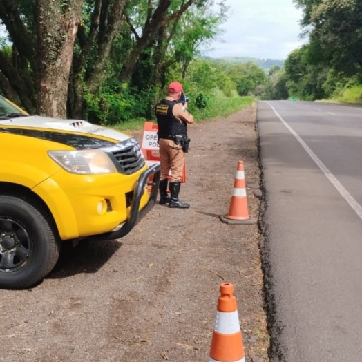 Balanço operacional da operação carnaval nas rodovias estaduais do Paraná