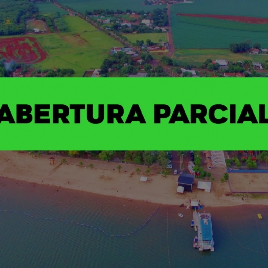 Balneário Jacutinga irá reabrir: confira as restrições