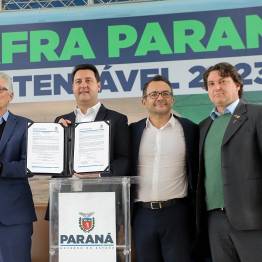 Banco do Agricultor Paranaense amplia linhas de crédito e terá juro zero para mulheres