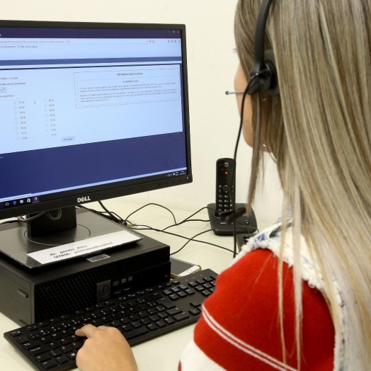 Beneficiários da Paranaprevidência devem fazer recadastramento até o fim do ano