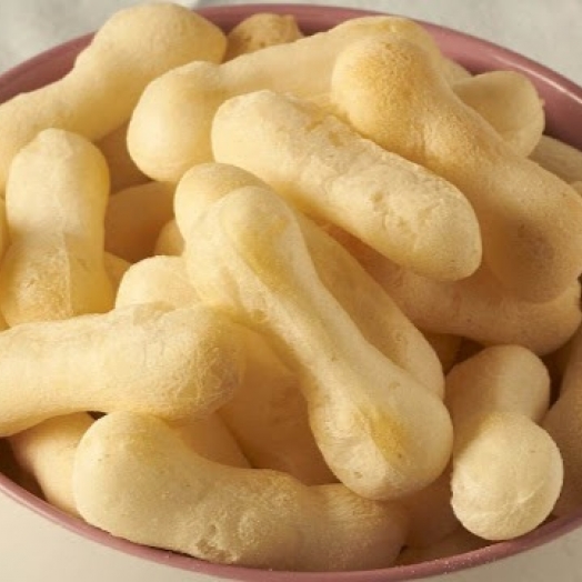 Biscoito de polvilho assado
