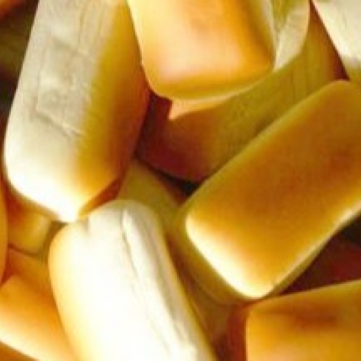 Bisnaguinhas de liquidificador