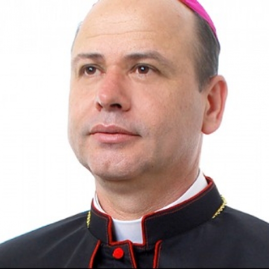 Bispo de Foz do Iguaçu se manifesta sobre a proibição de cultos e missas presenciais