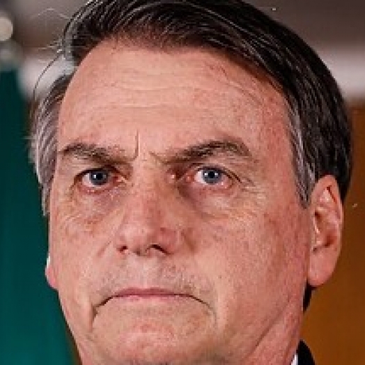 Bolsonaro é preso pela Polícia Federal em Brasília