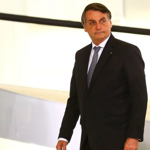 Bolsonaro edita decreto que facilita criação de peixes no país