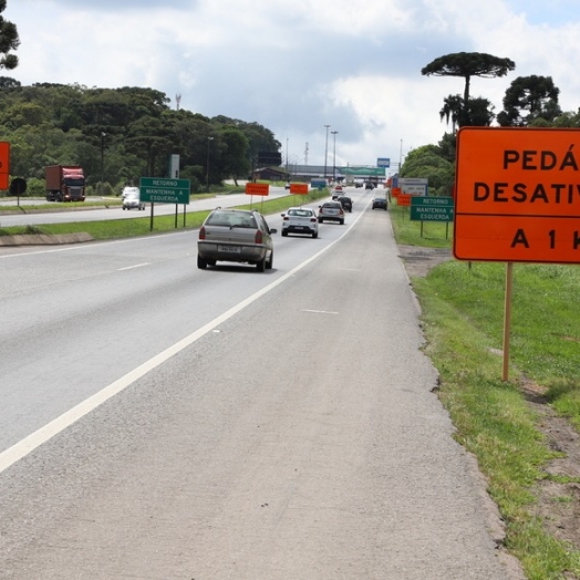 Bombeiros e Samu atendem 27 ocorrências no primeiro final de semana sem pedágio