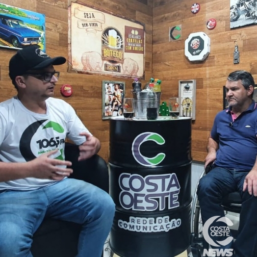 Boteco com Conteúdo Ep. 14 | Flávio Gedoz - Atleta