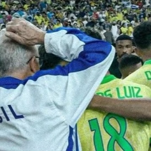 Brasil dá adeus à Copa América nos pênaltis contra o Uruguai