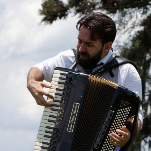 Bravíssimo Concertos conta a história do acordeon