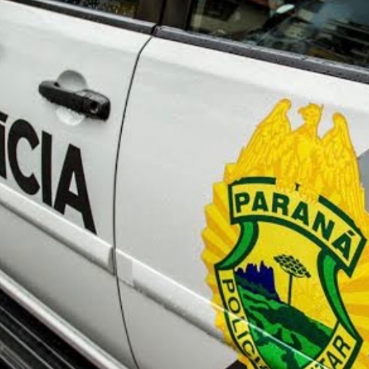 São Miguel do Iguaçu: Briga de casal por ciúmes mobiliza PM na véspera de Natal