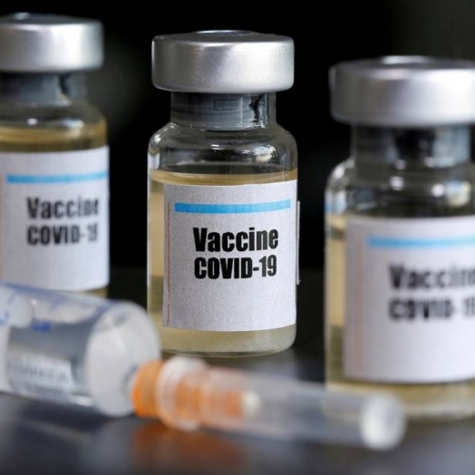 Butantan entrega mais 1 milhão de doses de vacina contra covid-19