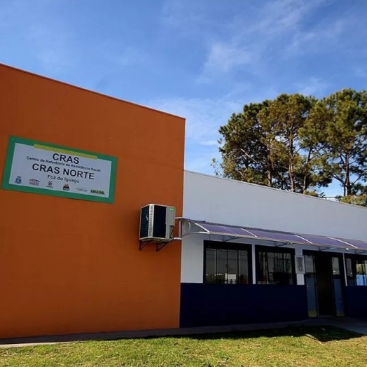 Cadastro Único estará indisponível nos CRAS de Foz do Iguaçu nesta sexta-feira (11)