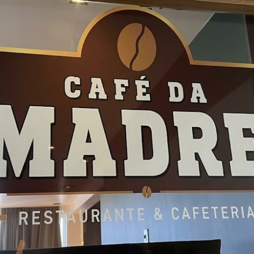 Café da Madre é inaugurado no Hospital Madre de Dio em São Miguel do Iguaçu