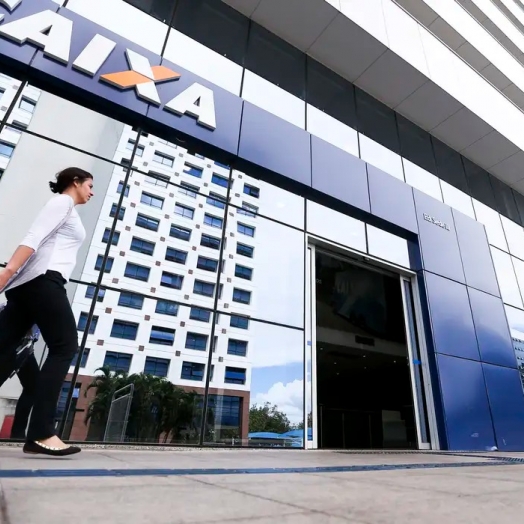 Caixa divulga calendário de pagamento do Fundo PIS/Pasep