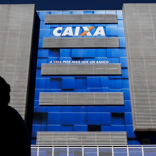 Caixa paga auxílio emergencial a nascidos em junho