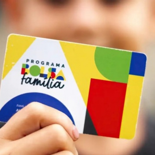 Caixa paga Bolsa Família a beneficiários com NIS de final 2