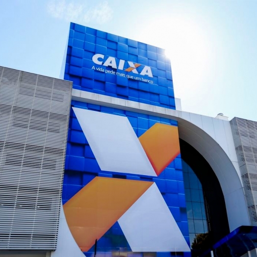 Caixa paga hoje Auxílio Brasil a cadastrados com NIS final 0