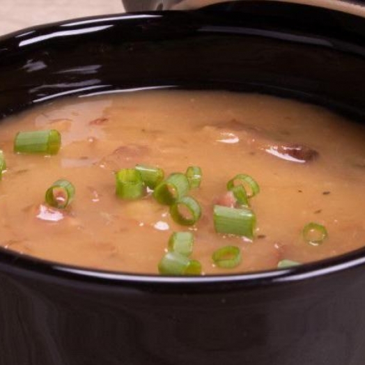 Caldo de costela