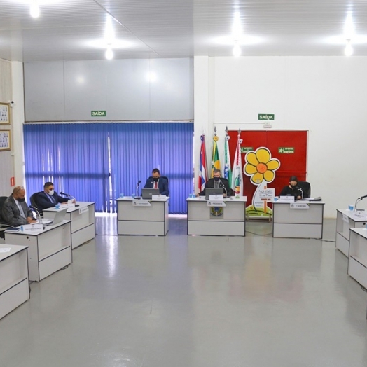 Câmara aprova, e Município deve aderir a Consórcio que beneficia obras no interior