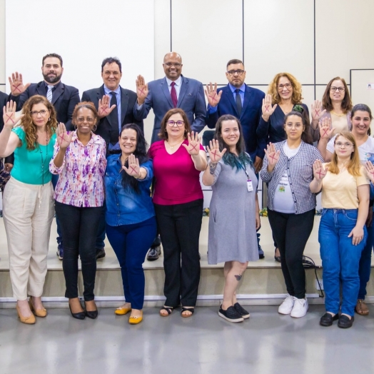 Câmara aprova projeto de lei que institui 21 Dias de Ativismos pelo Fim da Violência Contra as Mulheres de Medianeira