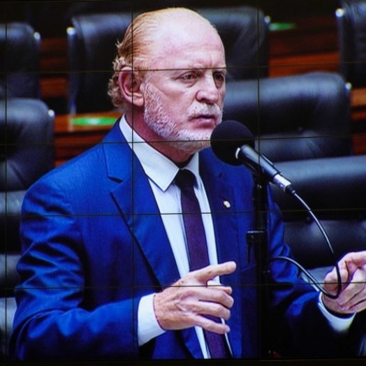 Câmara aprova urgência para criação de estrada no Parque Nacional do Iguaçu