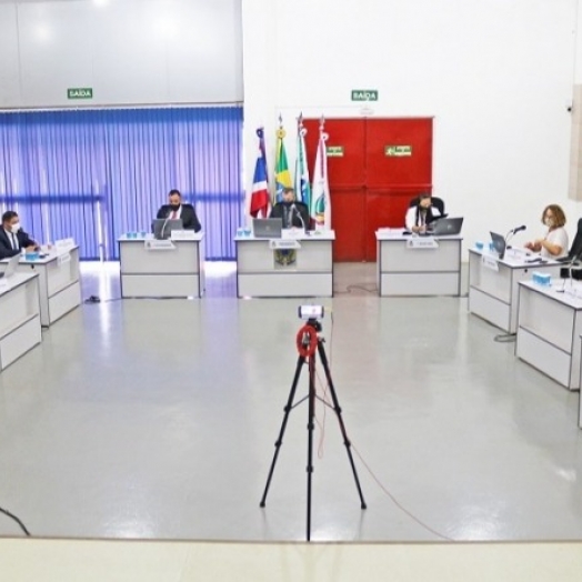 Câmara de Medianeira decreta suspensão das sessões ordinárias e atendimento pessoal externo