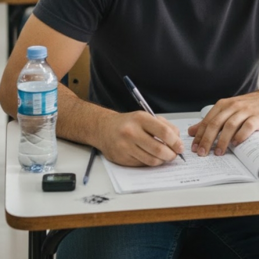 Câmara de São Miguel do Iguaçu abre concurso com salários de até R$ 5,3 mil