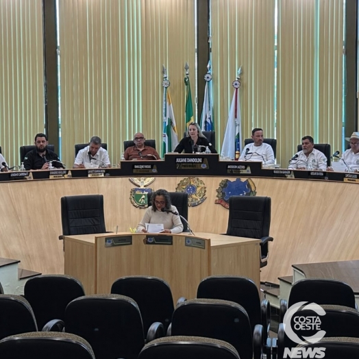 Câmara de São Miguel do Iguaçu aprova terceirização da gestão do Hospital Municipal por maioria de votos