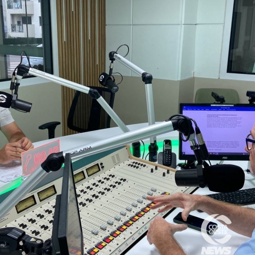 Câmara Medianeira aprova projetos de abertura de crédito adicional