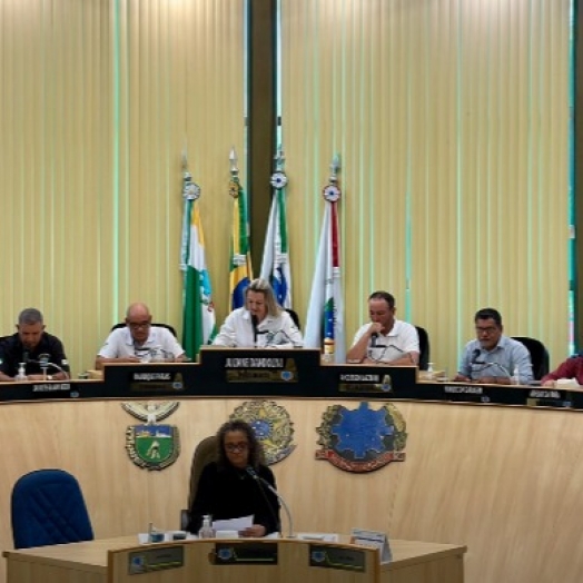 Câmara municipal de São Miguel do Iguaçu cobra cronograma para atender demandas do setor agro