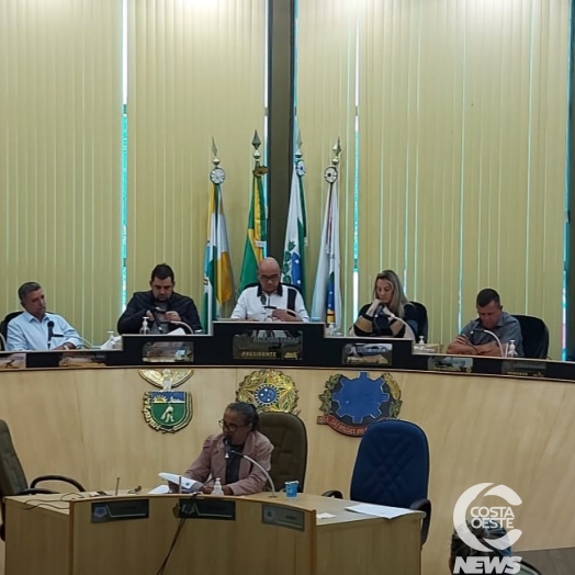 Câmara municipal de São Miguel do Iguaçu discute sobre combate ao abuso e exploração sexual de crianças e adolescentes