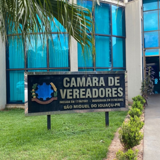 Câmara Municipal de São Miguel do Iguaçu propõe contratação urgente de neurologista pediátrico para Secretaria de Saúde