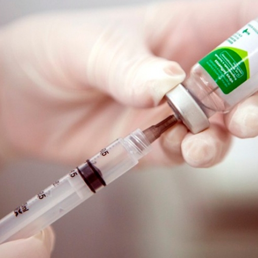 Campanha de vacinação contra gripe suspensa nas Unidades do Centro e Bairro Renascer em Missal