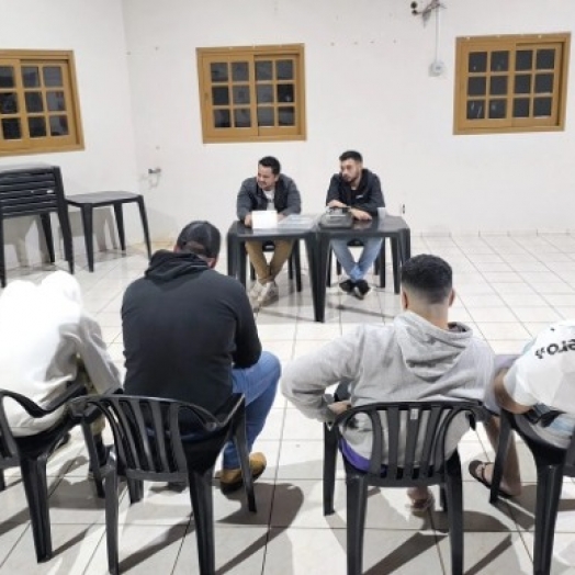 Campeonato municipal de futebol de Campo é adiado para março de 2026