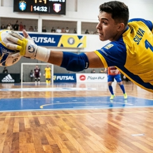 Campeonato Municipal de Futsal define abertura em São Miguel do Iguaçu