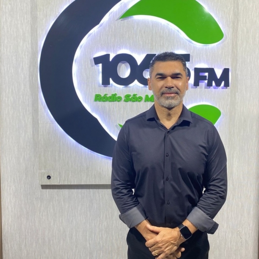 Capitão Cláudio detalha lei do 