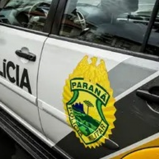 Casa é arrombada e ladrões levam R$ 520 em São Miguel do Iguaçu