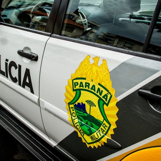 Casal é preso acusado de torturar bebê recém-nascido no Paraná