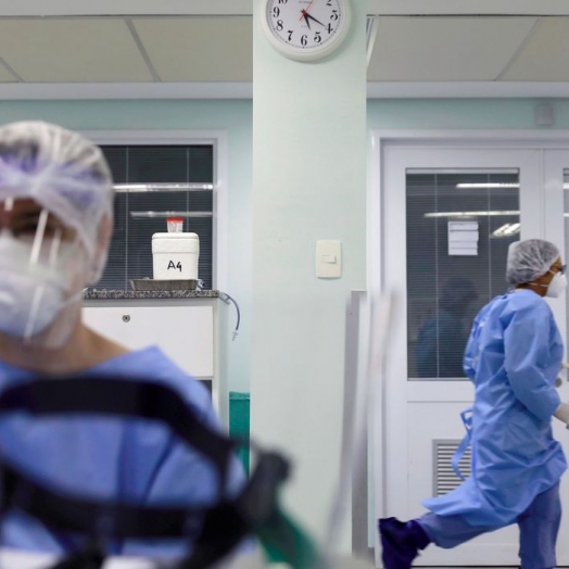 Cascavel faz pedido urgente à União e Estado para transferir pacientes