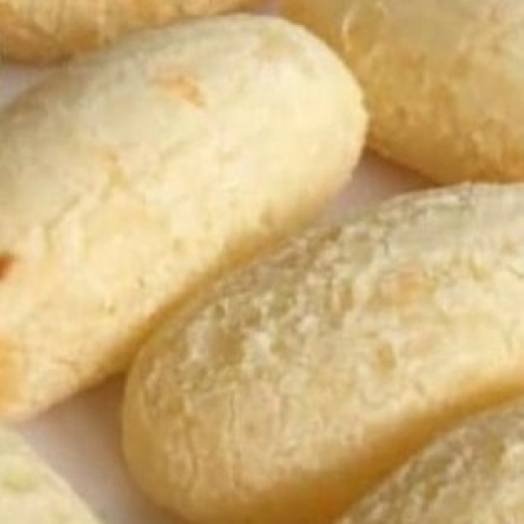Catupiry: Biscoito de queijo