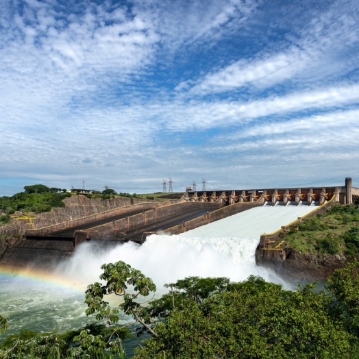 Cebraspe divulga resultado final do processo seletivo da Itaipu para 30 cargos