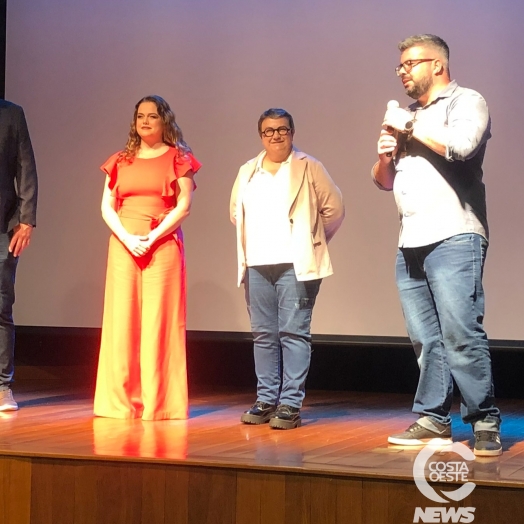 Celebra CMEG aconteceu ontem em Medianeira