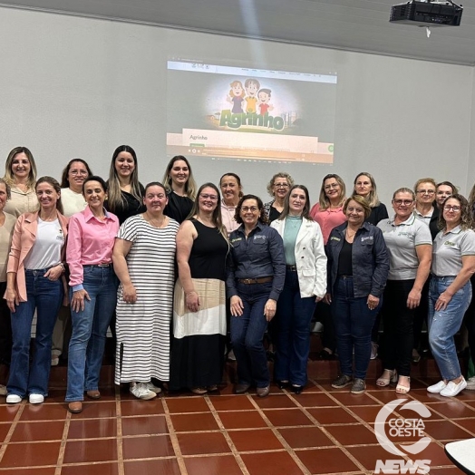 Celebração em São Miguel do Iguaçu marca 30 anos do Projeto Agrinho
