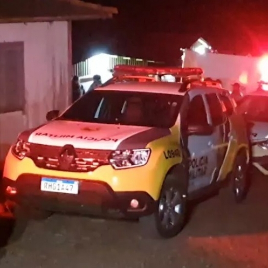 Chacina: soldado não aceitava separação e tinha algumas dívidas, afirma Comandante Geral