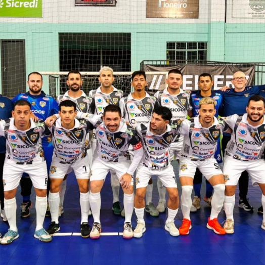 Clássico São Miguel x Foz na Série Bronze terá entrada franca