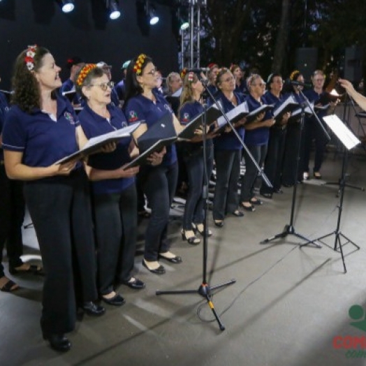 Clima de Deutsches Fest invade Feira Gastronômica e Cultural em Missal