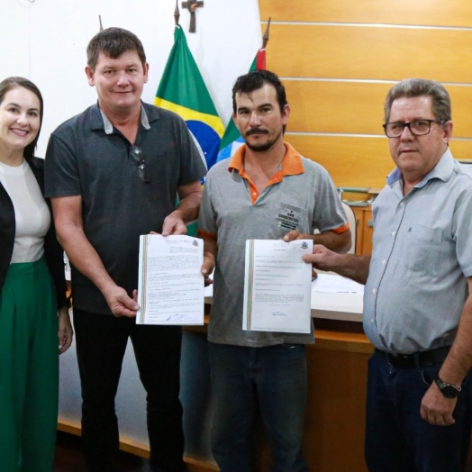 Cobertura do CMEI Pequeno Príncipe em Missal será substituída