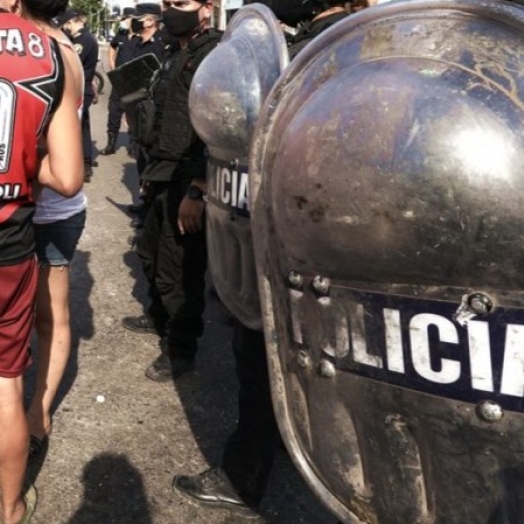 Cocaína adulterada: Pelo menos 20 pessoas morreram e 74 hospitalizadas na Argentina